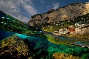 ХОЧУ на МОРЕ