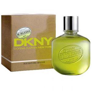 духи DKNY