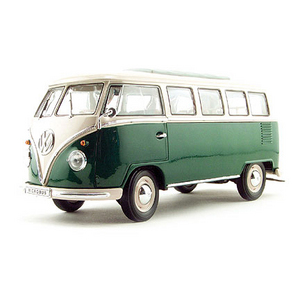 Volkswagen Bus