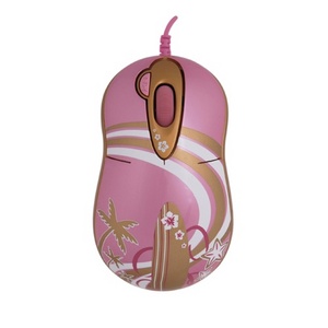 pink mouse =)