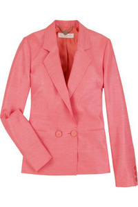 Stella McCartney Boyfriend blazer