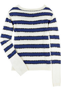 Moschino Cheap and Chic Wool blend sweater