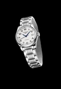 парные часы Longines