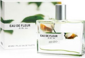 KENZO EAU DE FLEUR