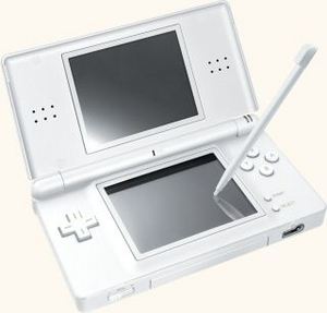 nintendo DS Lite