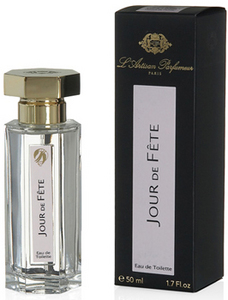 L`ARTISAN PARFUMEUR JOUR DE FETE