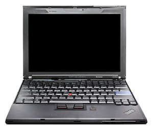 Thinkpad x200s (ns23trt)