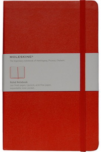 Molescine Cahier