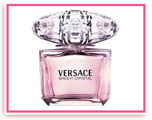 Туалетная вода Versace	Bright Crystal, 50 мл.