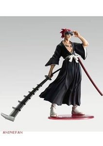 Bleach Excellent Model_02