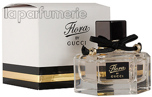 Flora By Gucci