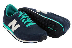 New Balance - U410NAT