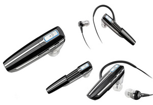 Plantronics Voyager 855