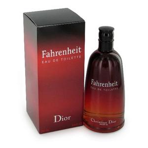 Fahrenheit, Dior