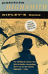 P. Highsmith, "Ripley's Game"