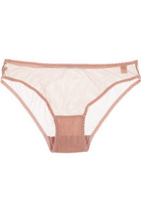 Stella McCartney Blush briefs