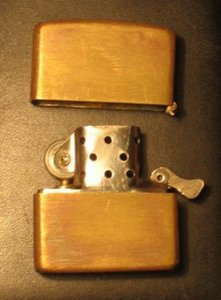 Zippo