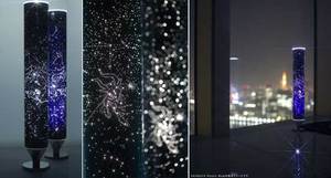 Kaguya Constellation Aroma Lamp