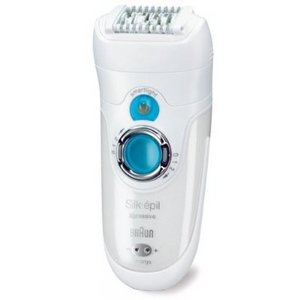 Braun Silk-epil Xpressive 7781 Wet & Dry