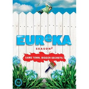 Eureka Season 2