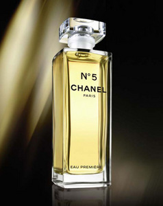 chanel #5