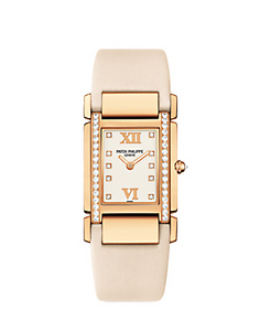 Patek Philippe 4920R-010 Rose gold Ladies' Twenty~4®