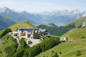 вернуться в Notre Dame de la Salette