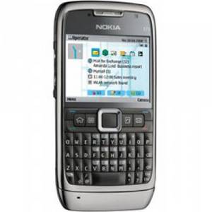 Nokia E71