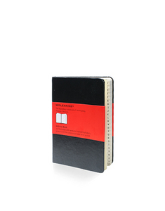 Moleskine Pocket Address book