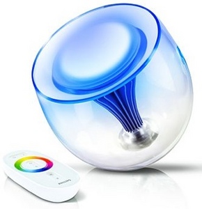 Philips светильник LivingColors