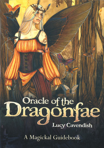 Oracle of the Dragonfae