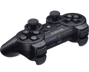 DualShock 3