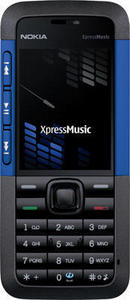 Nokia 5310 XpressMusic