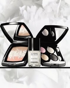 Новая мини-коллекция Chanel