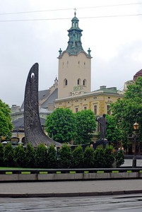 Львов