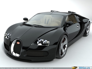 bugatti veyron