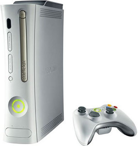 Xbox 360Pro