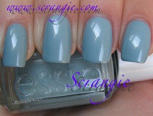 Essie Sag Harbor