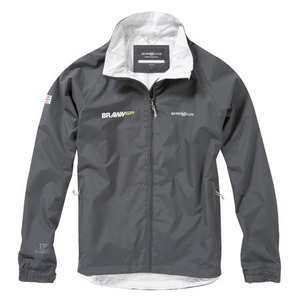 Brawn Breeze Jacket