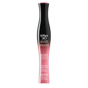 Bourjois Gloss Effet 3D Max