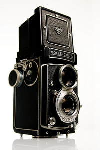 Rolleicord