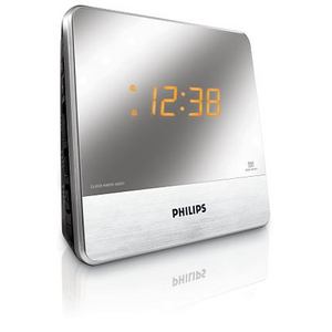 один из будильников Philips