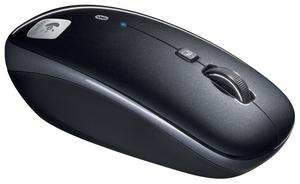 Wireless Mouse