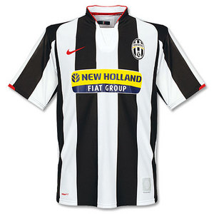 Juventus t-shirt