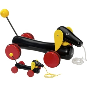 большая такса BRIO