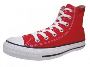 Converse Chuck Taylor