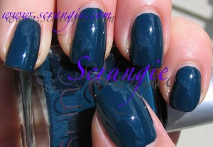 Rescue Beauty Lounge Teal