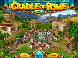 Cradle of Rome