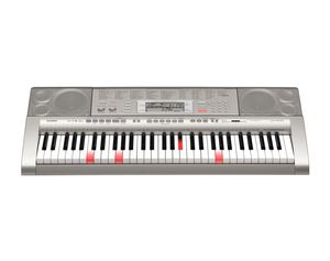 Синтезатор casio LK-270