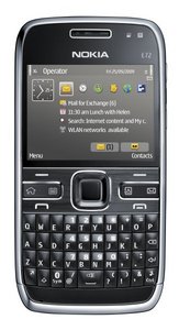 nokia e72